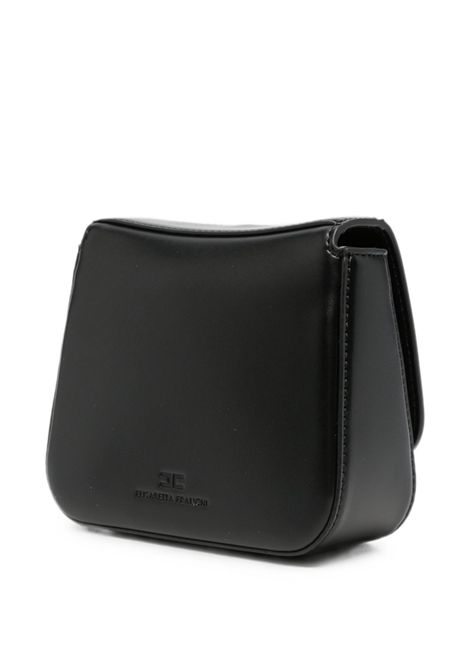 Borsa con logo ELISABETTA FRANCHI KIDS | EFBO118 C TV025N000